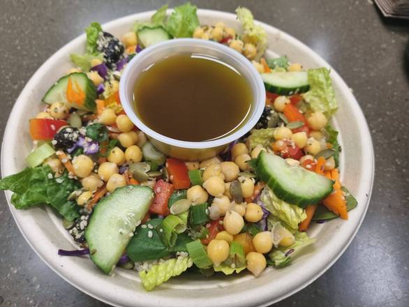 House Salad