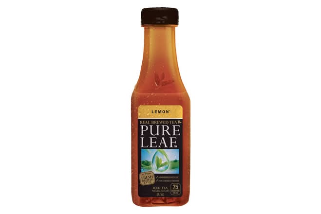 Pure Leaf Lemon Iced Tea