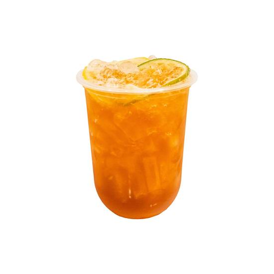 Lemon - Lime Bash