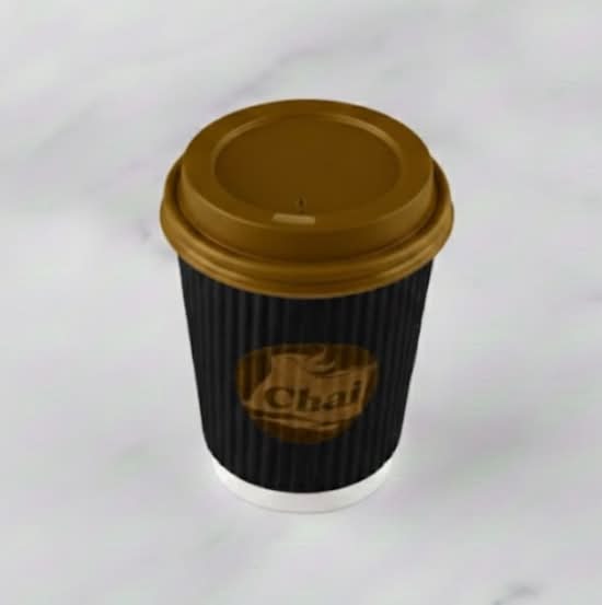 Ginger Chai