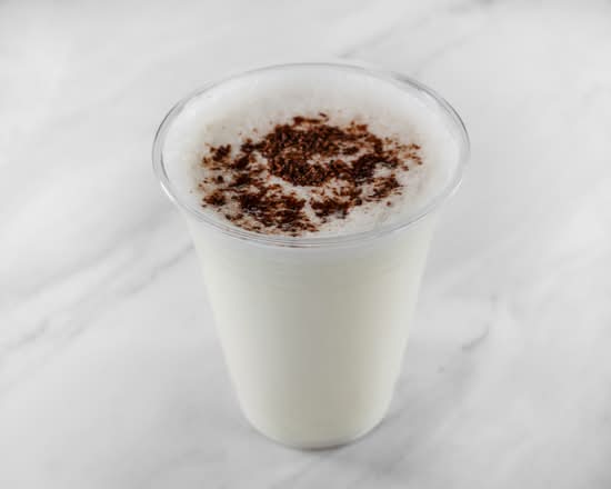 Salted Lassi