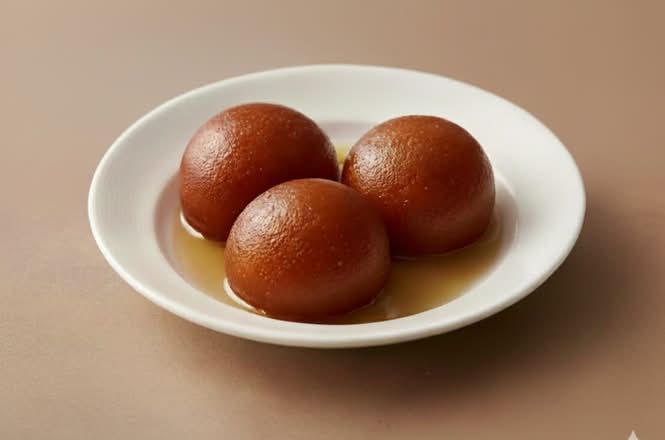 Gulab Jamun
