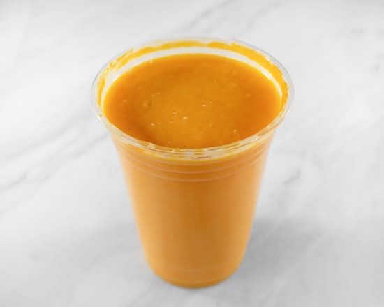 Mango Lassi