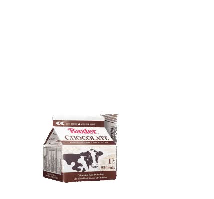 Chocolate Milk -237ml