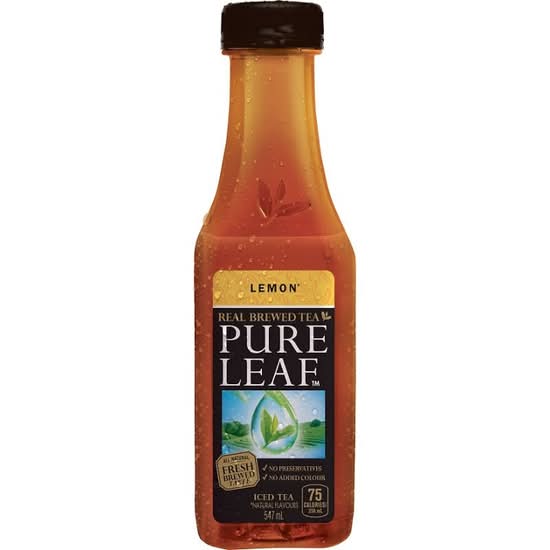 Pure Leaf Ice Tea 547ml