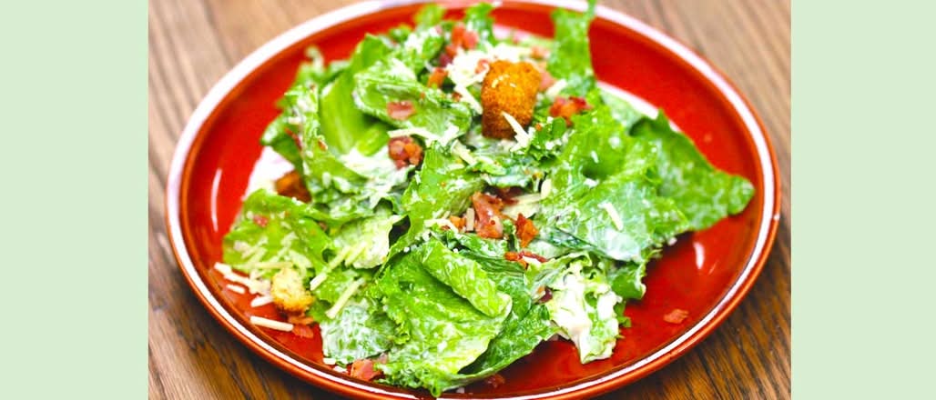 Classic Caesar Full