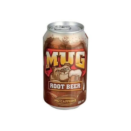 Rootbeer 355ml