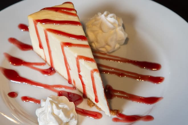 Cheesecake Factory Cheesecake