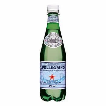 San Pelligrino 330ml