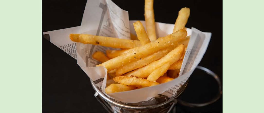 Classic Fries