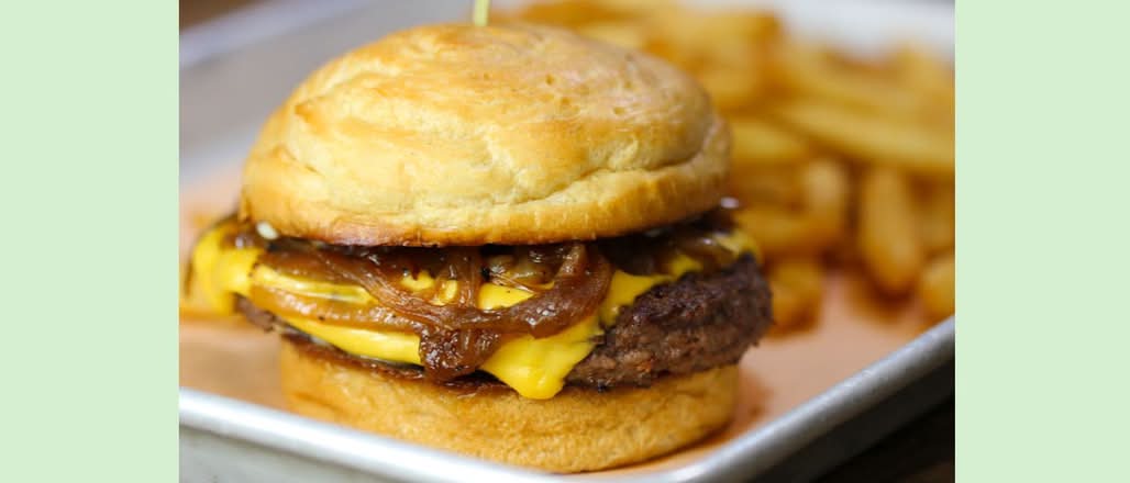 Smash Burger