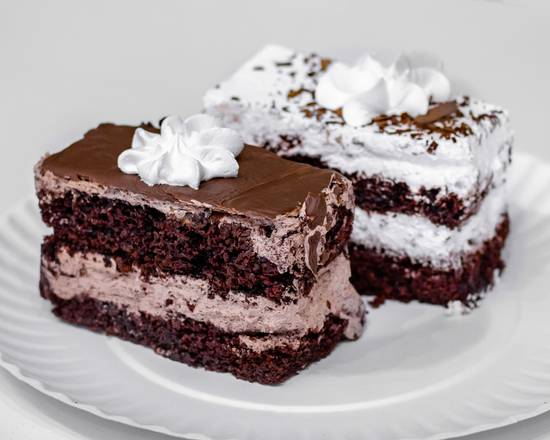 Chocolate Pastry