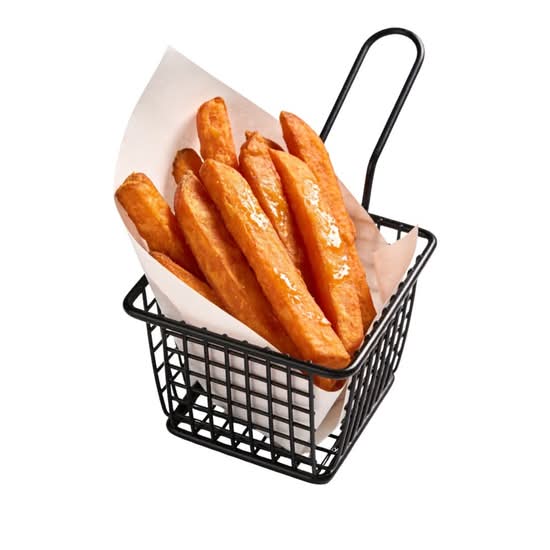 Sweet Potato Fries