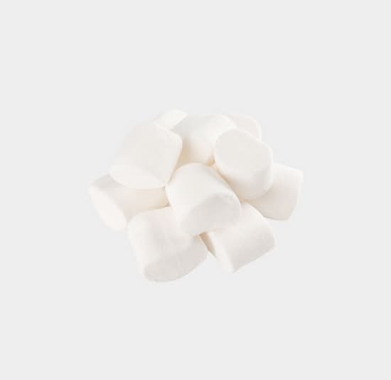 Mini guimauves - 4oz / Mini marshmallows - 4oz