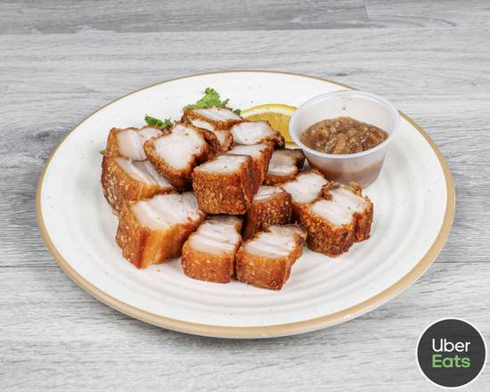 Lechon Kawali