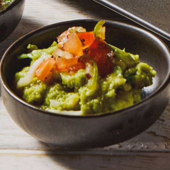 Guacamole