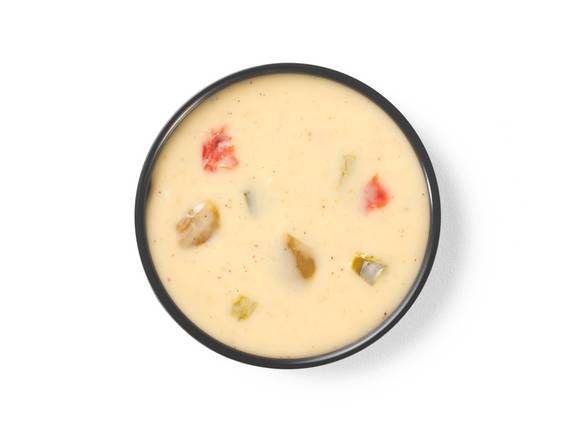 Hatch Queso Dip