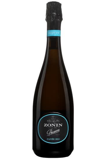 Zonin Prosecco, 750ml,  Bottle, Prosecco, 11%25 ABV