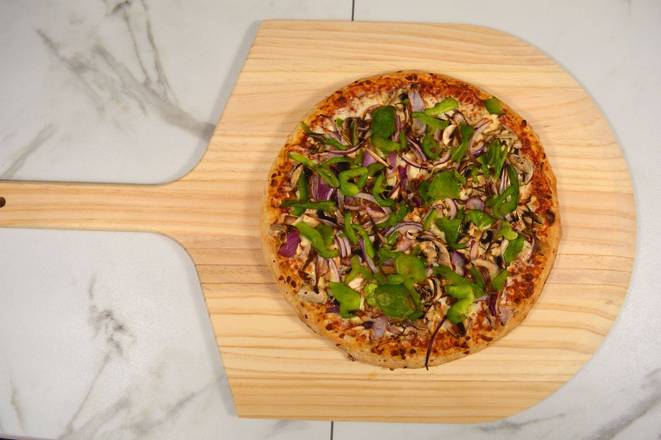 Veggie Lover Pizza