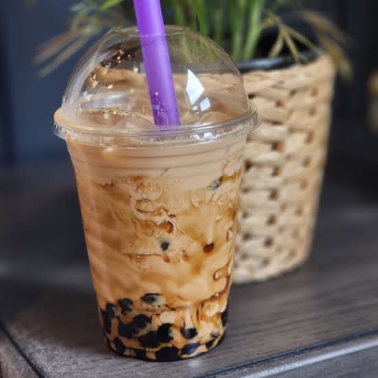 Classic Milk Tea