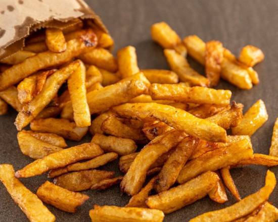 Frites / Fries
