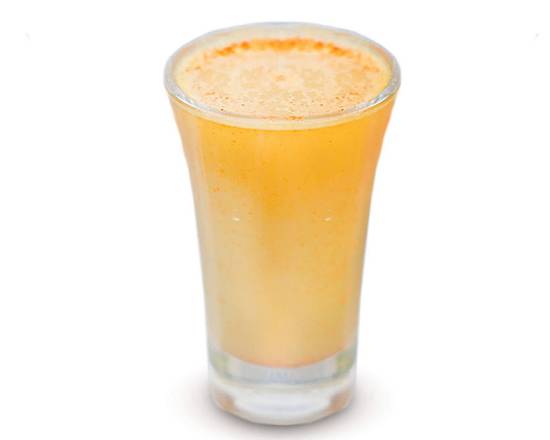 Ginger Shot (2 oz)