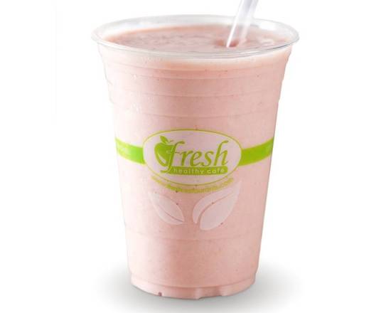 Protein Power Smoothie