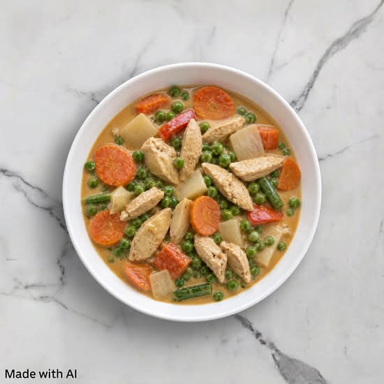 Chicken Curry