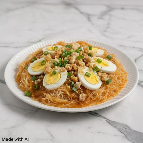 Pancit Palabok