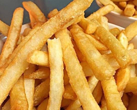 Frites McCain / McCain Fries