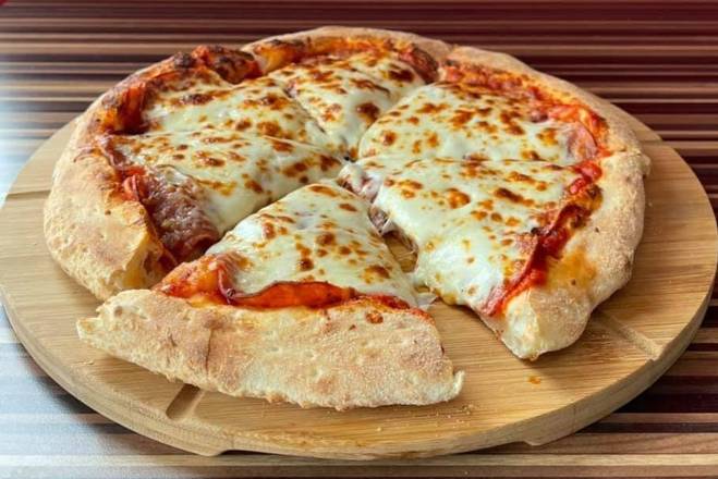 Pizza Pepperoni / Pepperoni Pizza