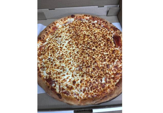 Pizza Nature / Plain Pizza