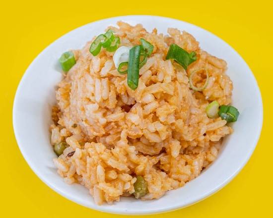 Riz / Rice