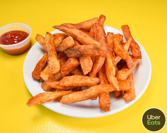 Frites / French Fries