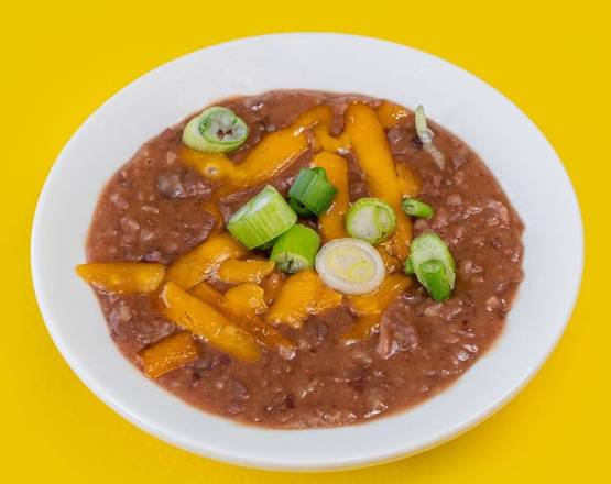 Haricots / Beans