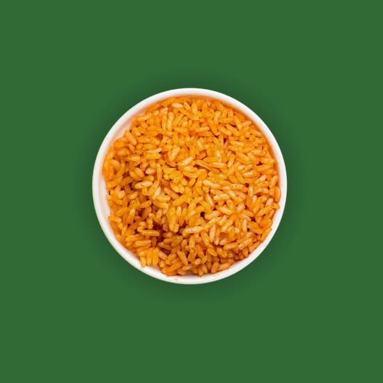 Bol de riz / Rice Bowl