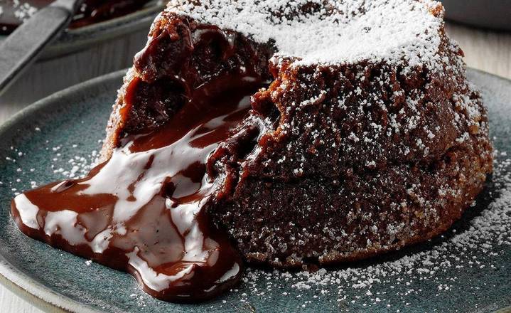 Lava Cake