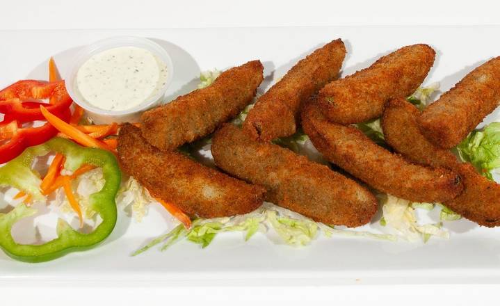 Dill Pickles