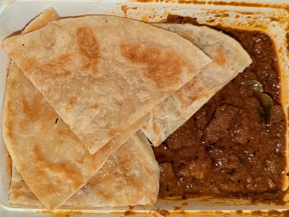 Lamb Curry