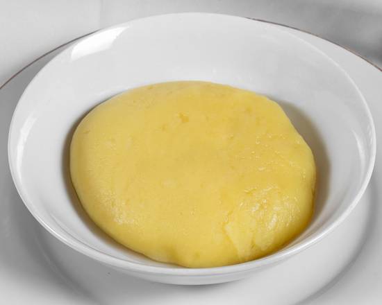Fufu