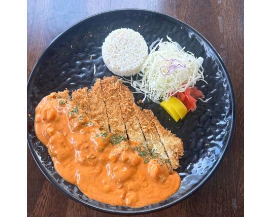 Chicken / Rose