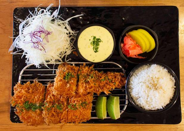 Fish / Japanese