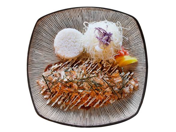 Fish / Terri Mayo