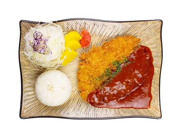 Fish / Sweet Chili