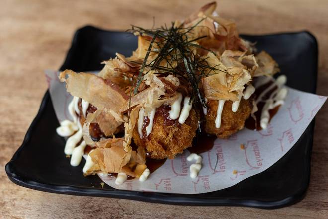 Takoyaki