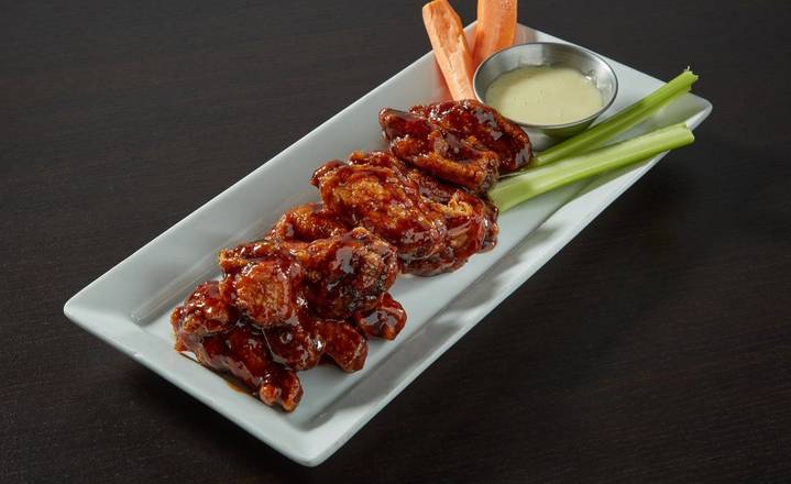 Chicken Wing Fryers 1 lb
