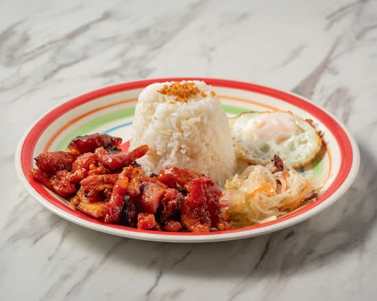 Pork Tocino