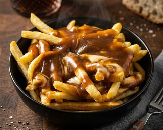 Poutine