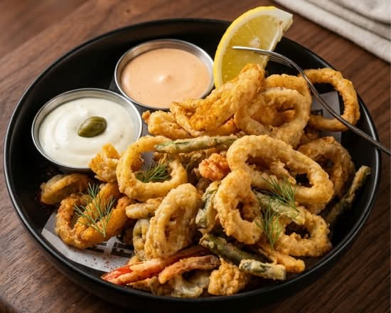 Calamari