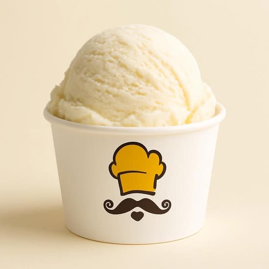 Vanilla Ice Cream